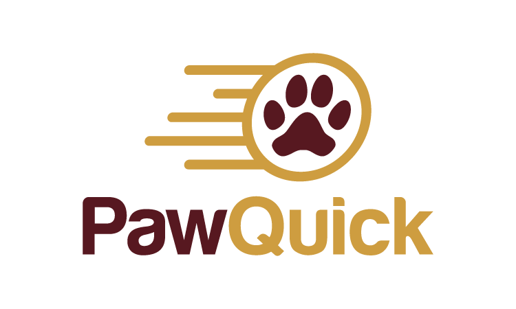 Available Business Name For Sale - PawQuick